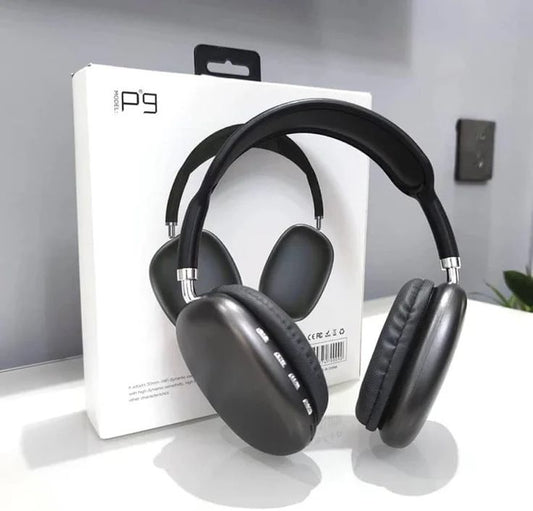 P9 Wireless Bluetooth Headphones